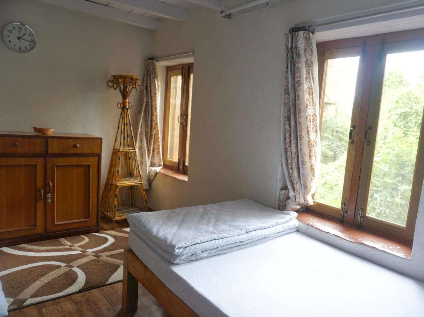 Jhigu Homestay Patan