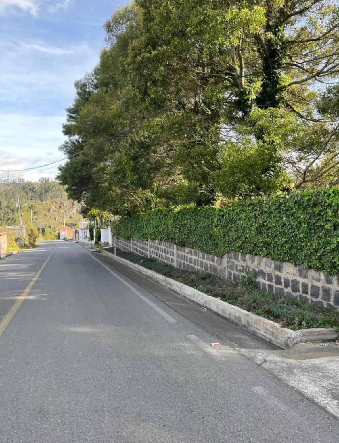Cabaña muy acogedora