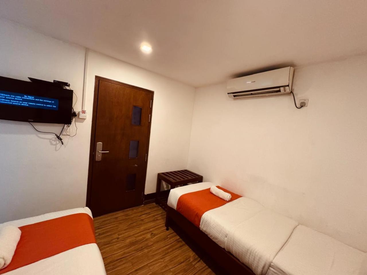 CityRest Fort
