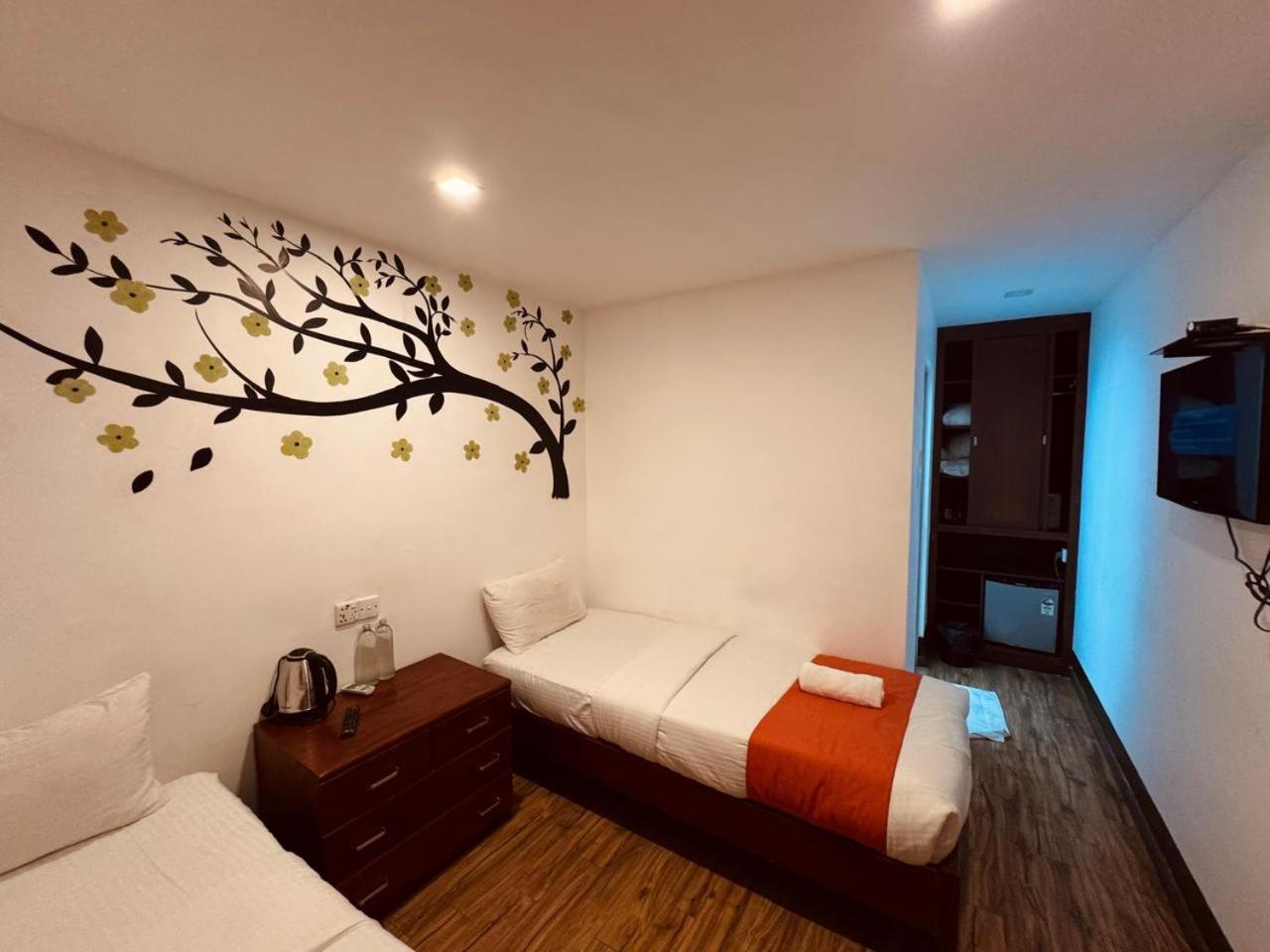 CityRest Fort