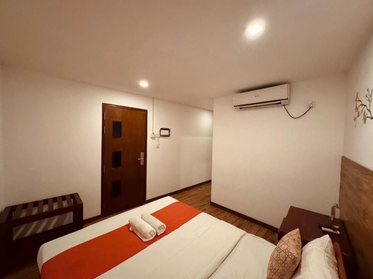 CityRest Fort