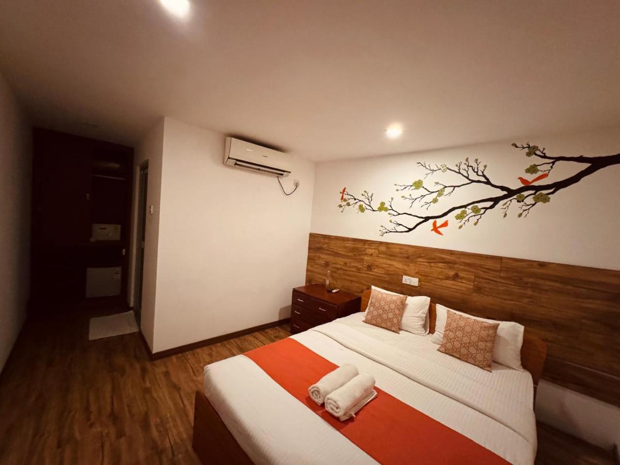 CityRest Fort