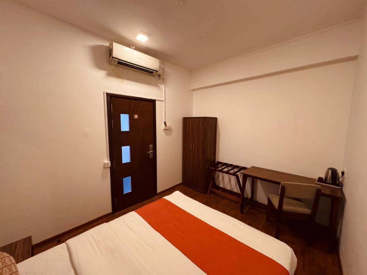 CityRest Fort