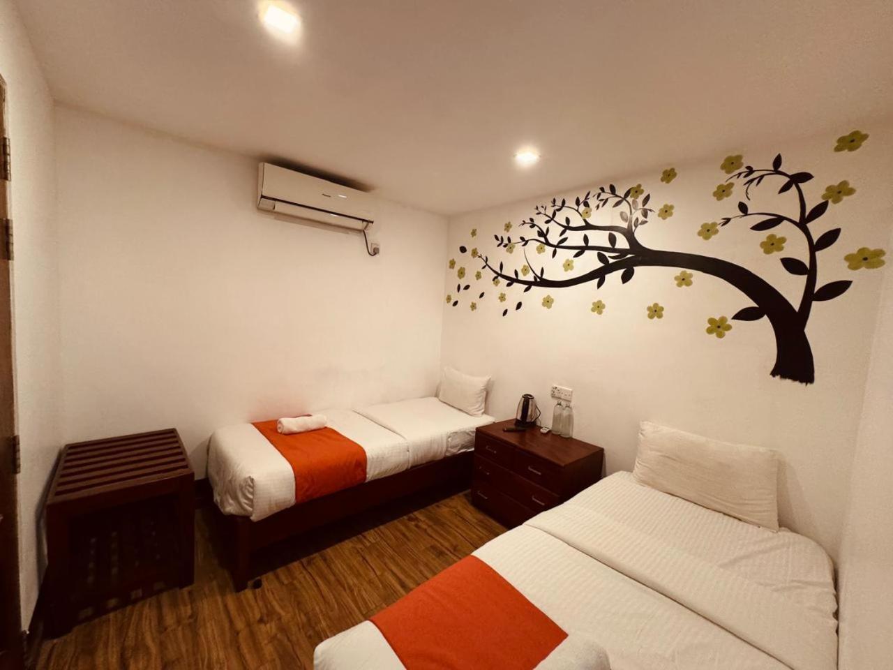 CityRest Fort