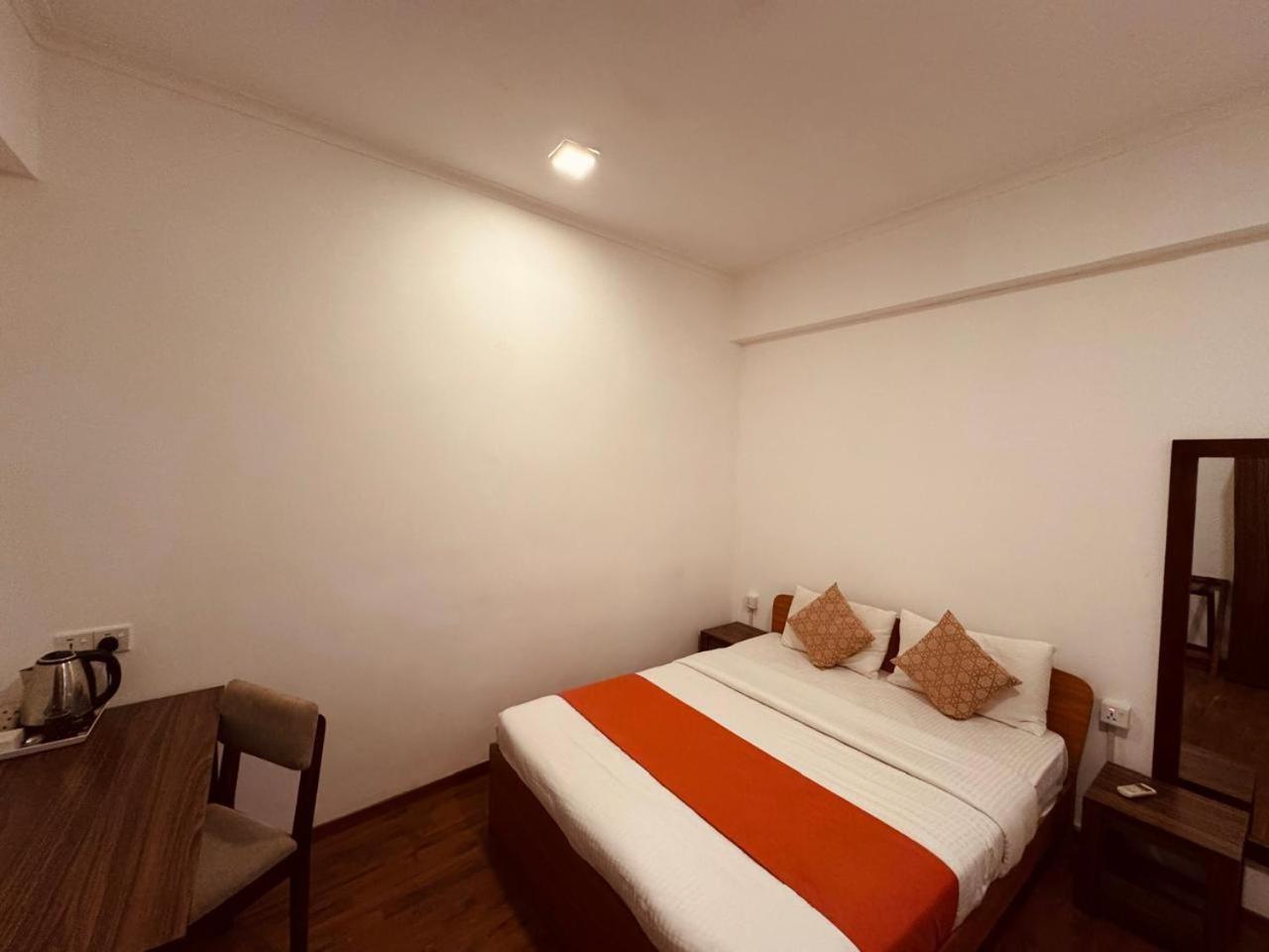 CityRest Fort