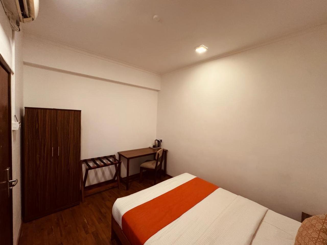 CityRest Fort