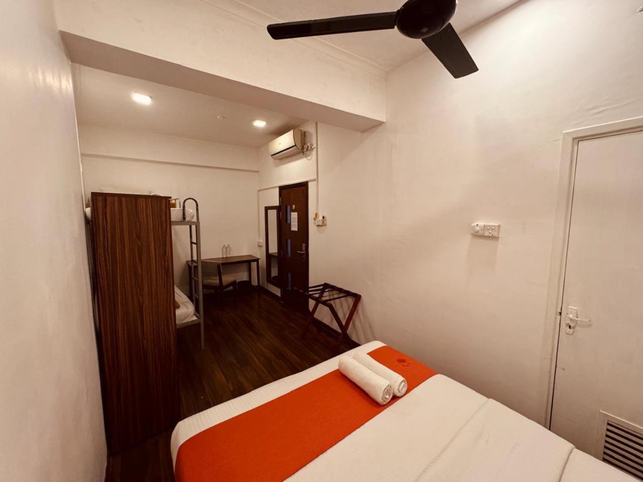 CityRest Fort