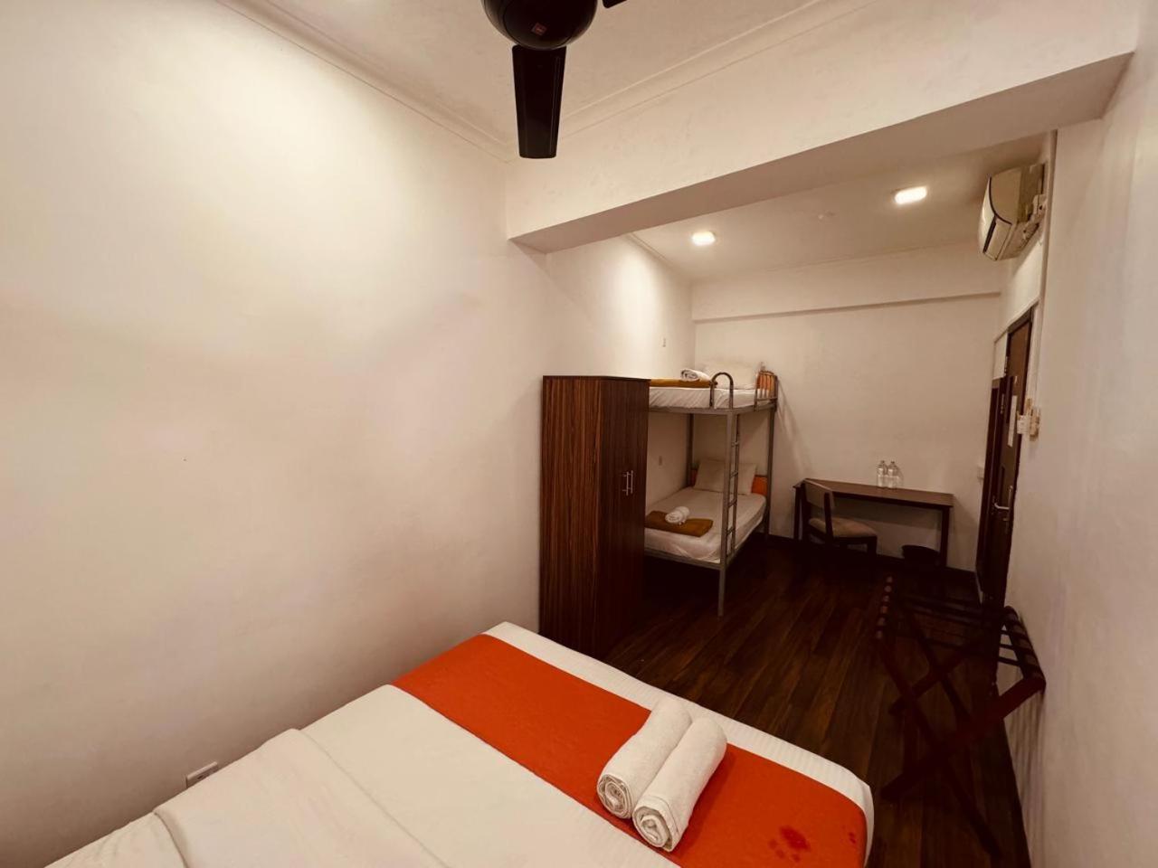 CityRest Fort