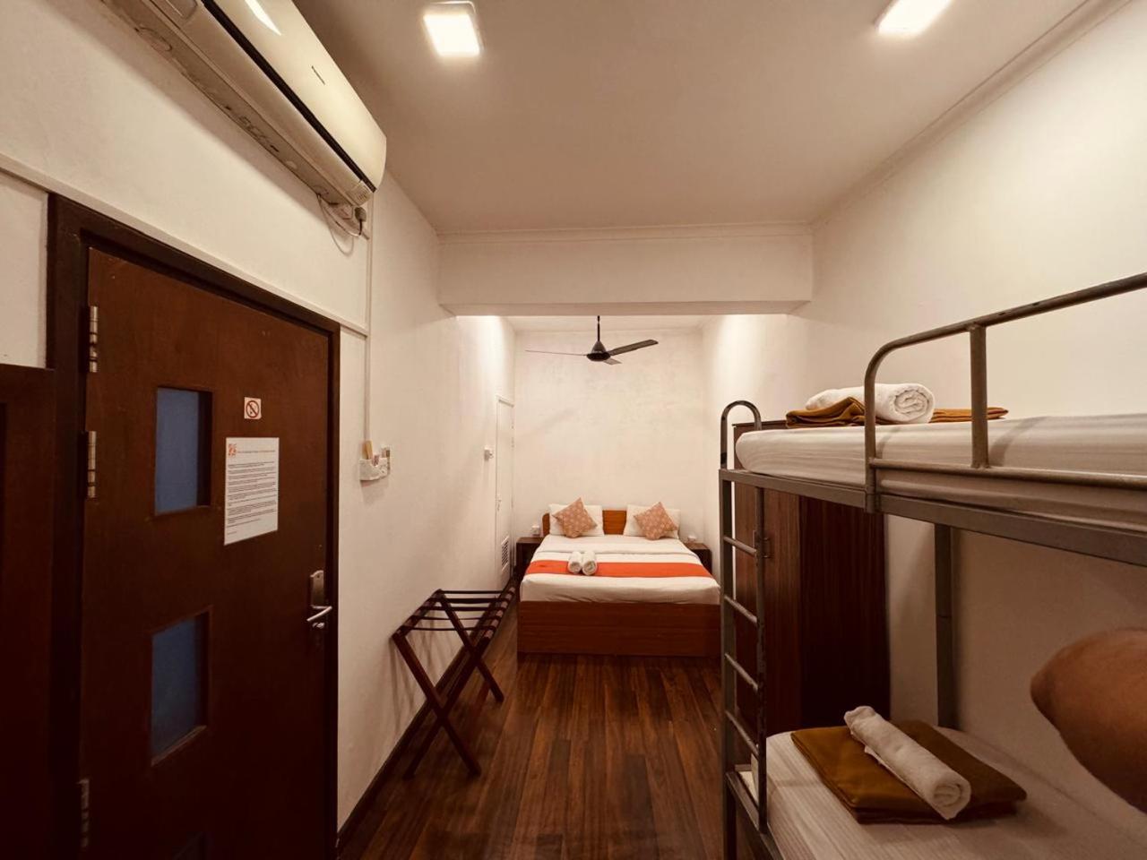 CityRest Fort
