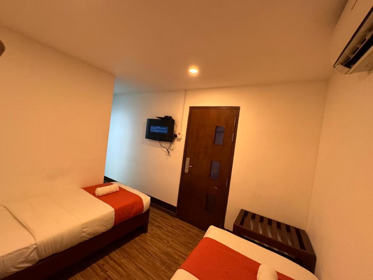 CityRest Fort