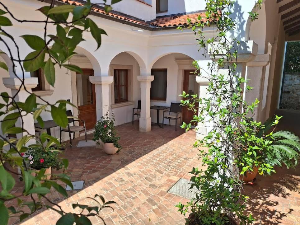 Villa Pasis