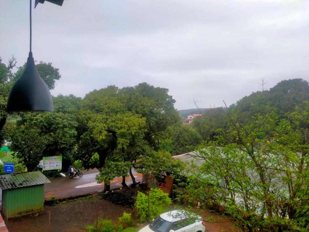 ROOMA Resedency Mahableshwar