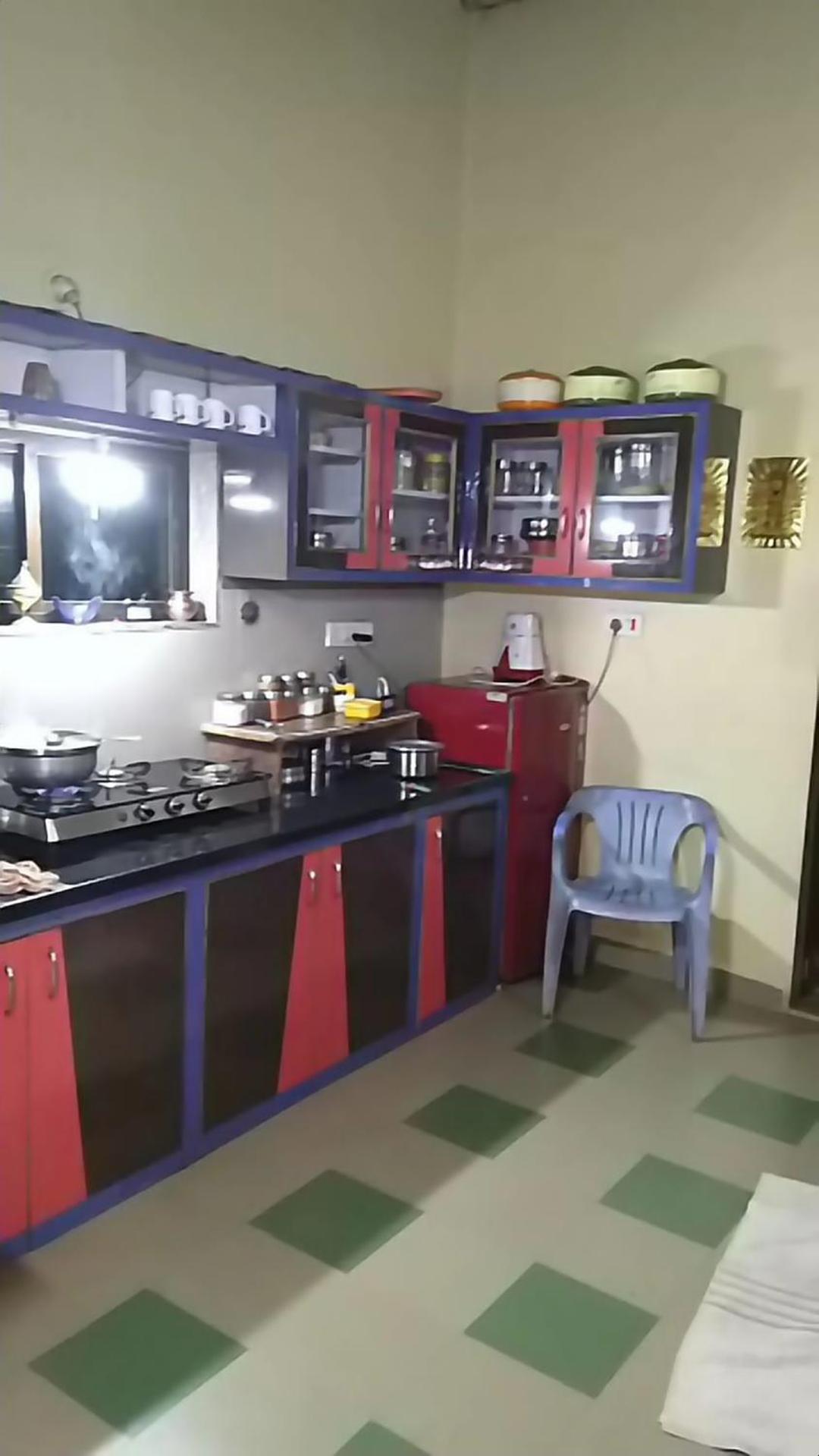 ROOMA Resedency Mahableshwar