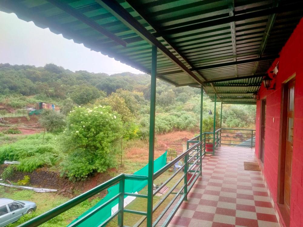 ROOMA Resedency Mahableshwar