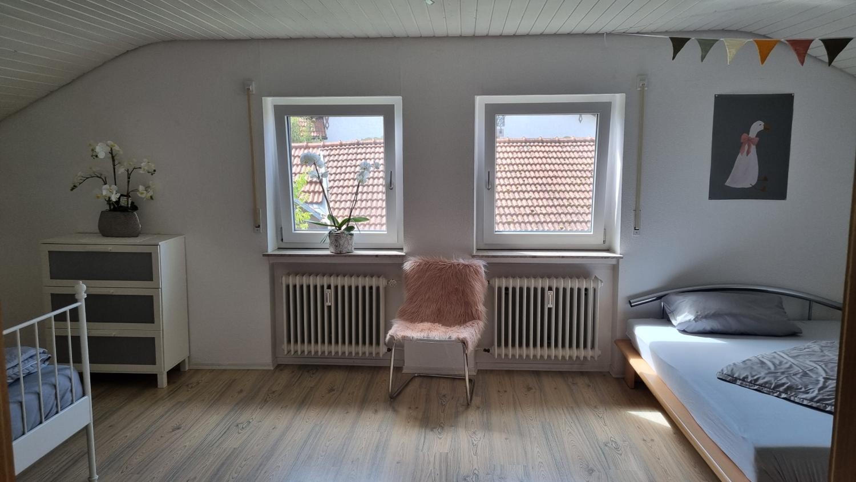 Fewo AllgäuGlück