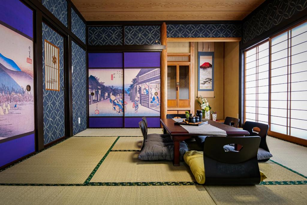 Urayasu Villa