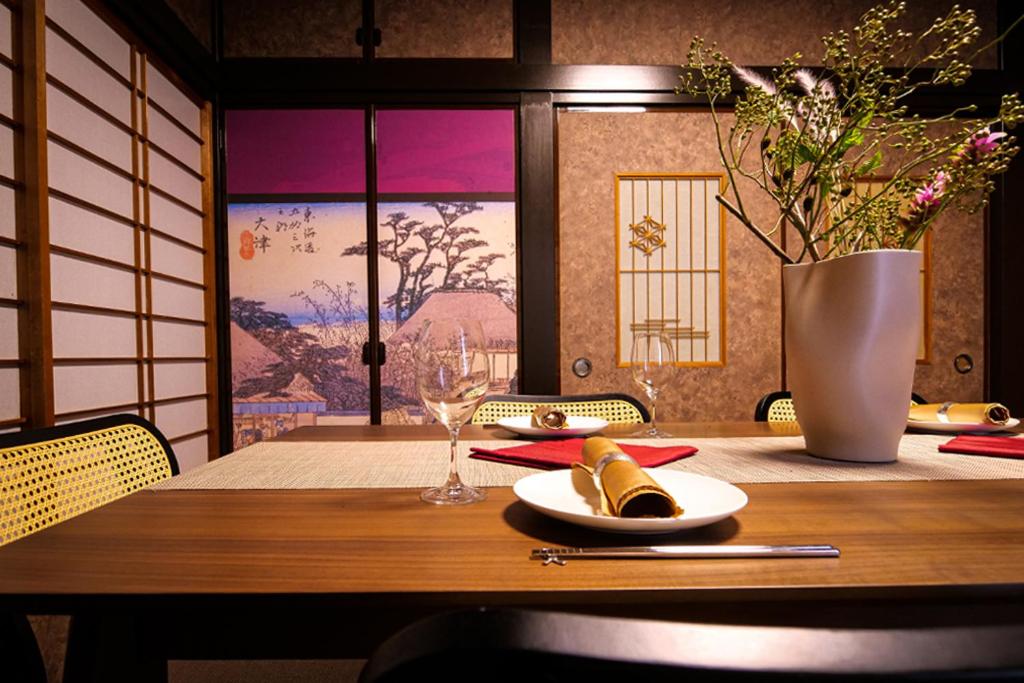Urayasu Villa