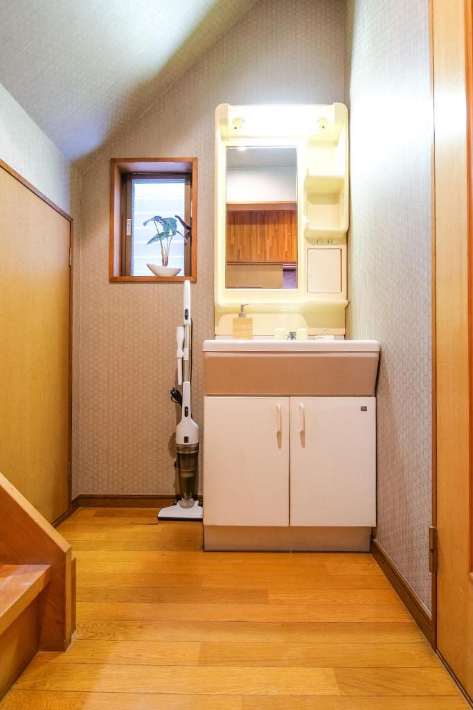 Urayasu Villa
