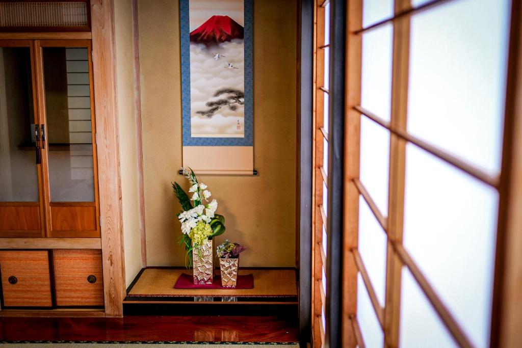 Urayasu Villa