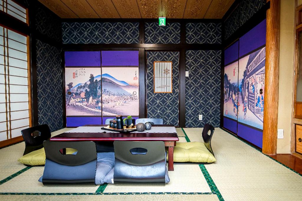 Urayasu Villa