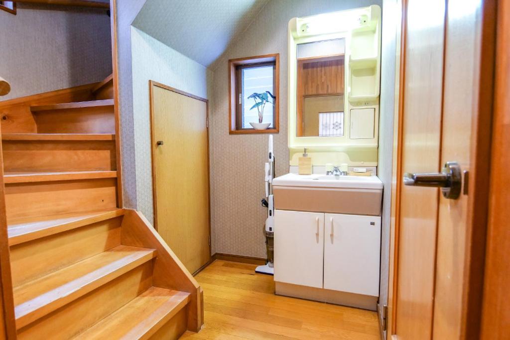 Urayasu Villa