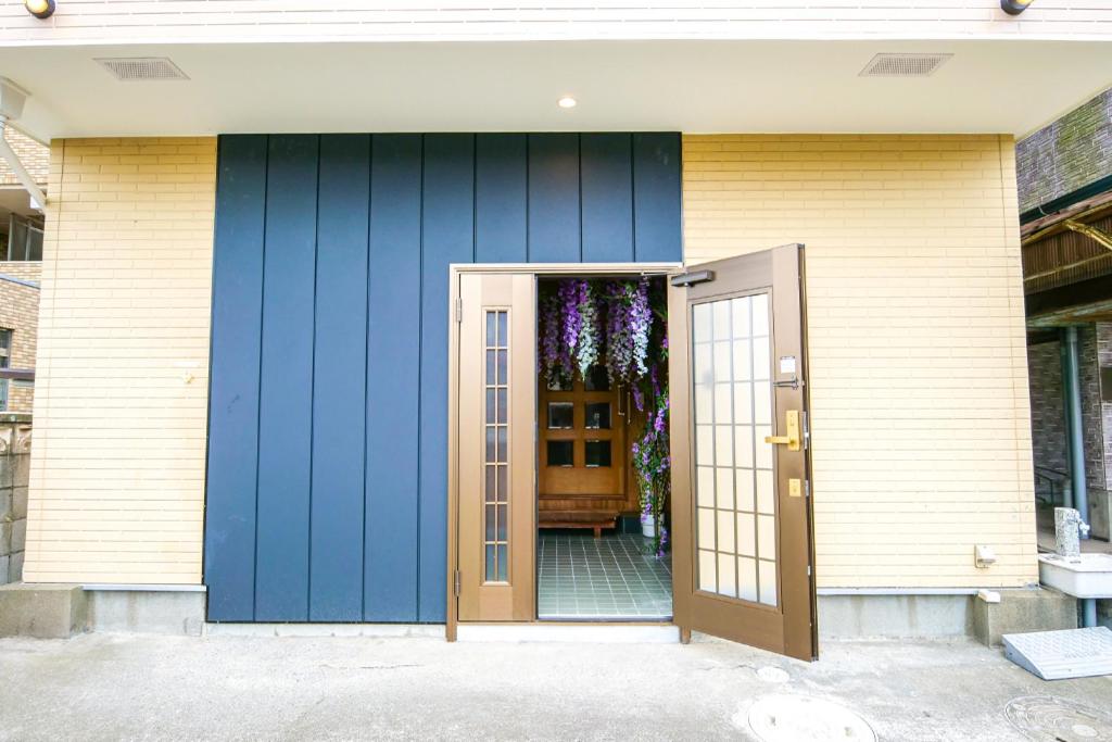 Urayasu Villa