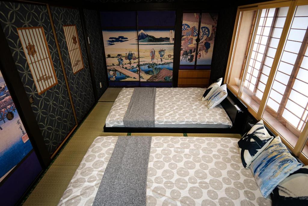Urayasu Villa