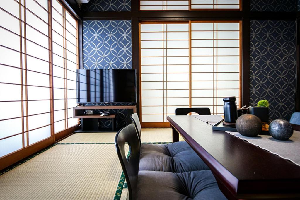 Urayasu Villa