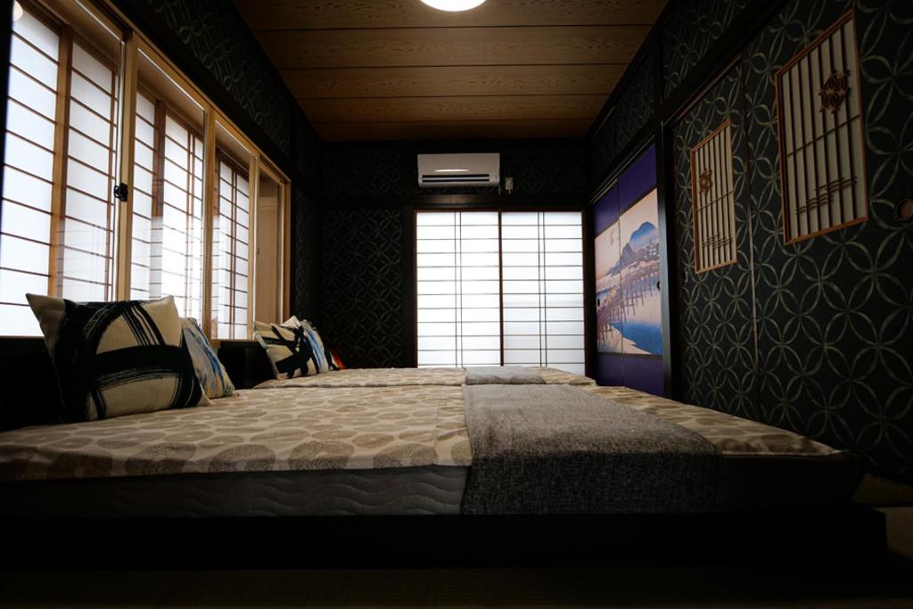 Urayasu Villa