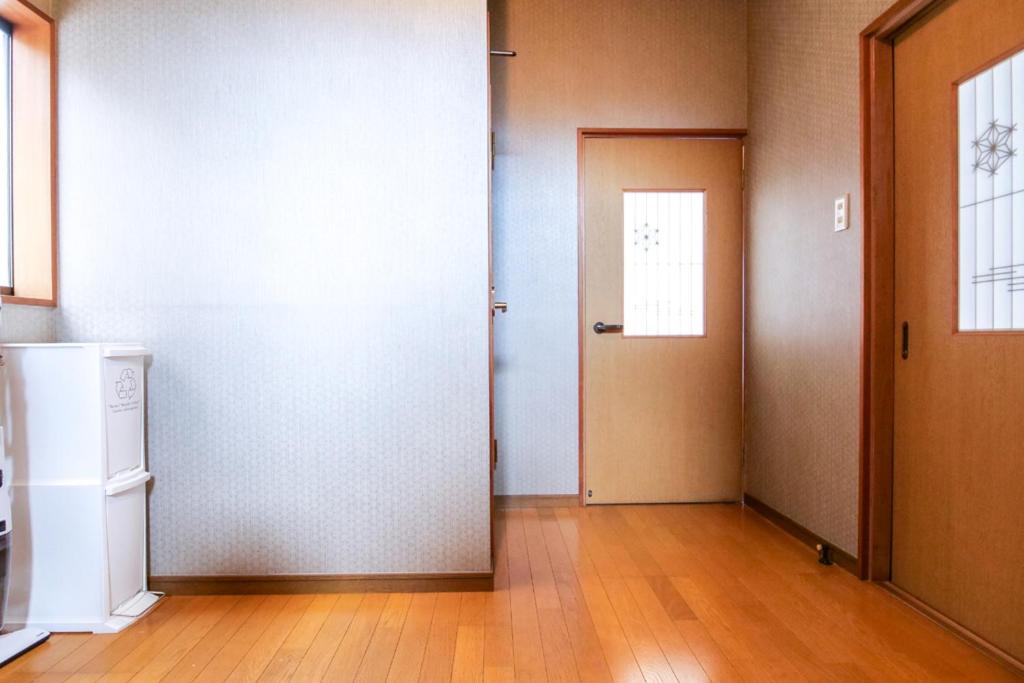 Urayasu Villa