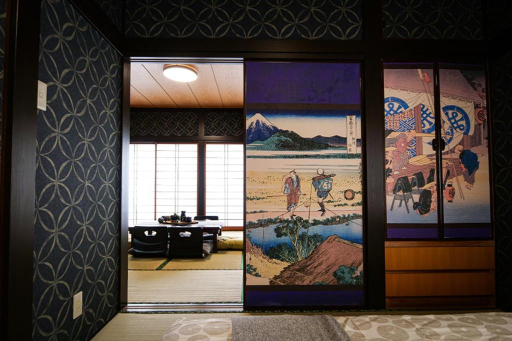 Urayasu Villa