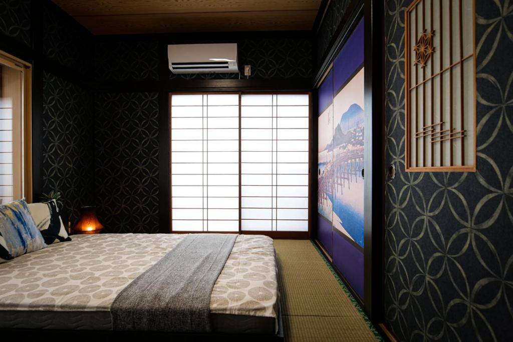 Urayasu Villa
