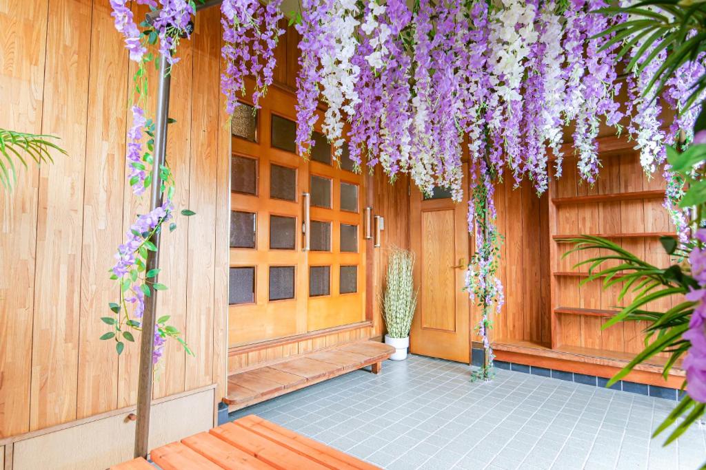 Urayasu Villa