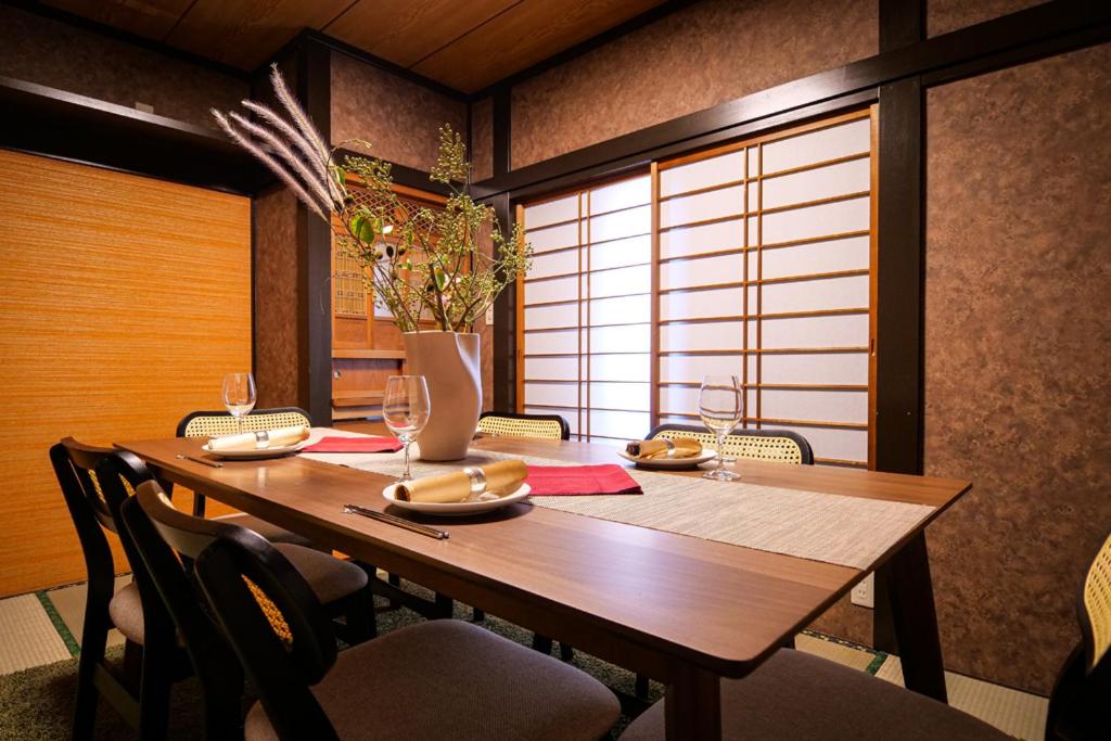 Urayasu Villa