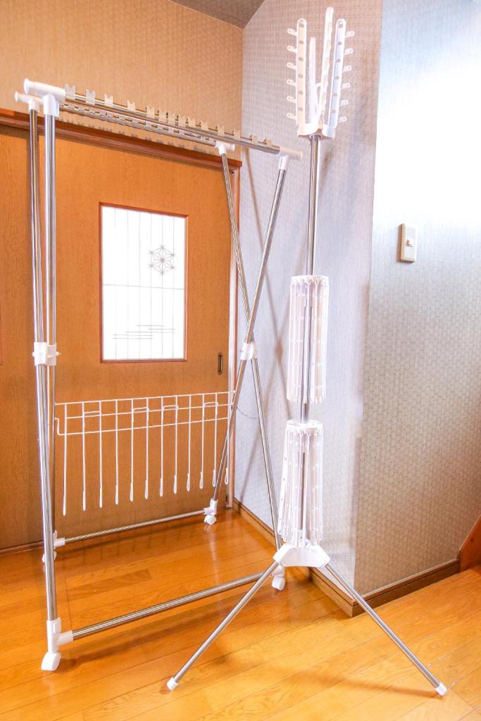 Urayasu Villa