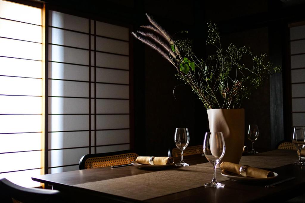 Urayasu Villa