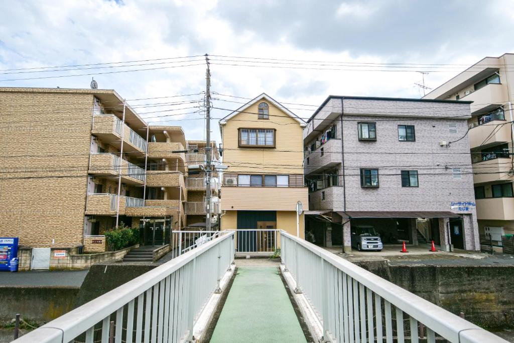 Urayasu Villa