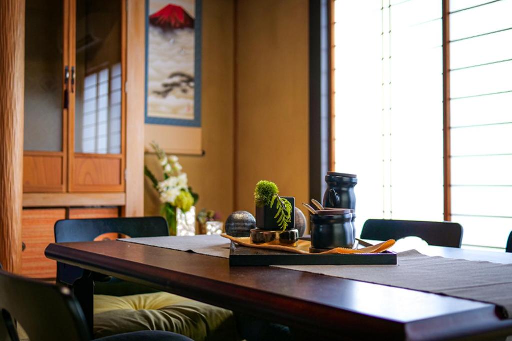 Urayasu Villa