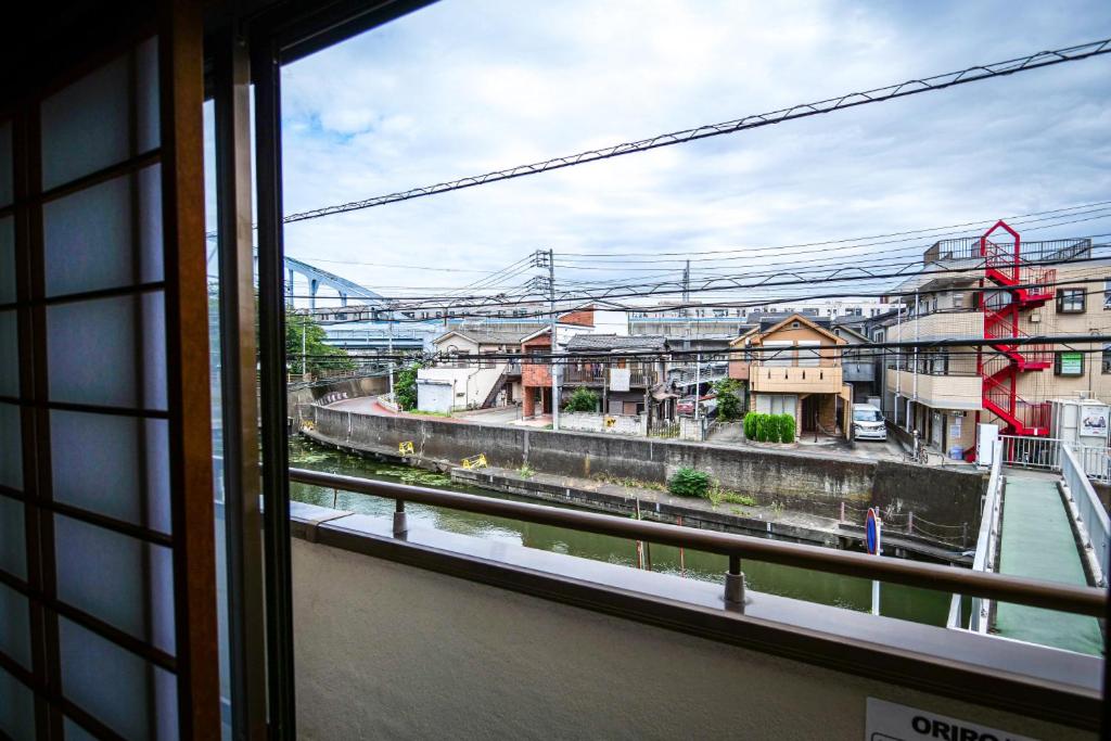 Urayasu Villa