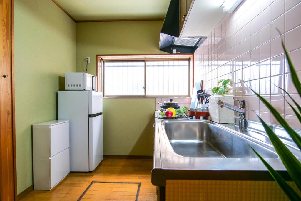 Urayasu Villa