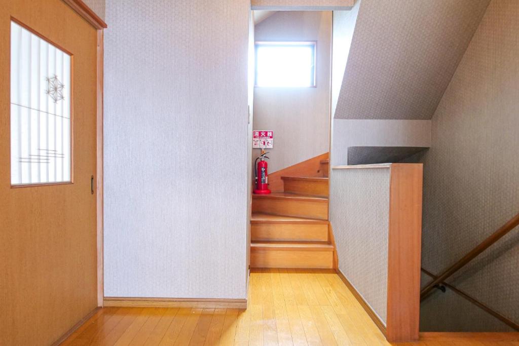 Urayasu Villa