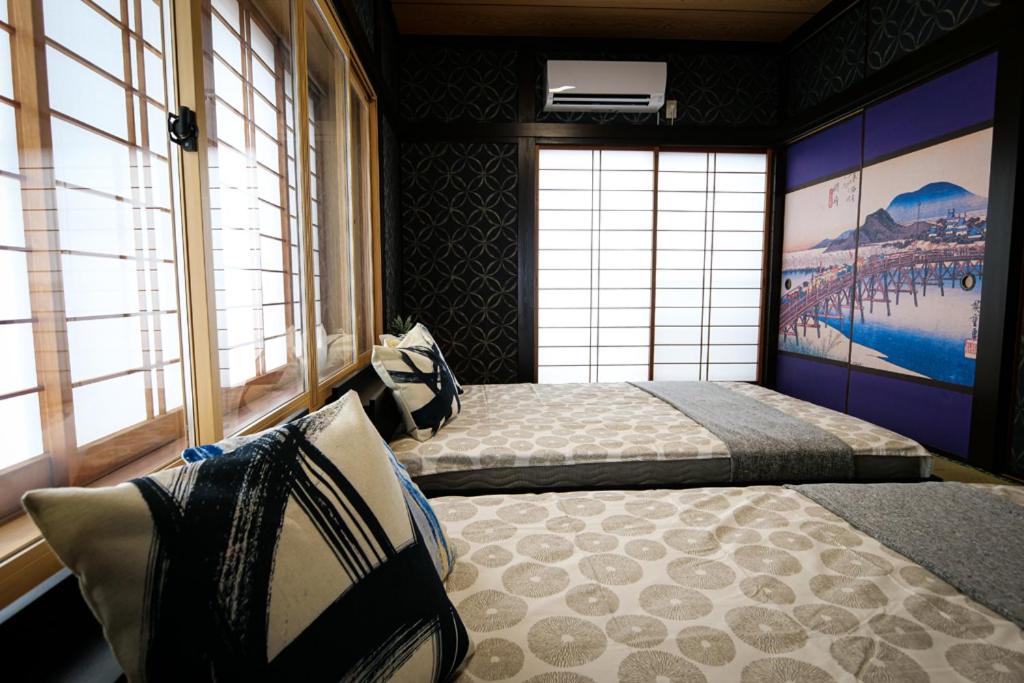 Urayasu Villa