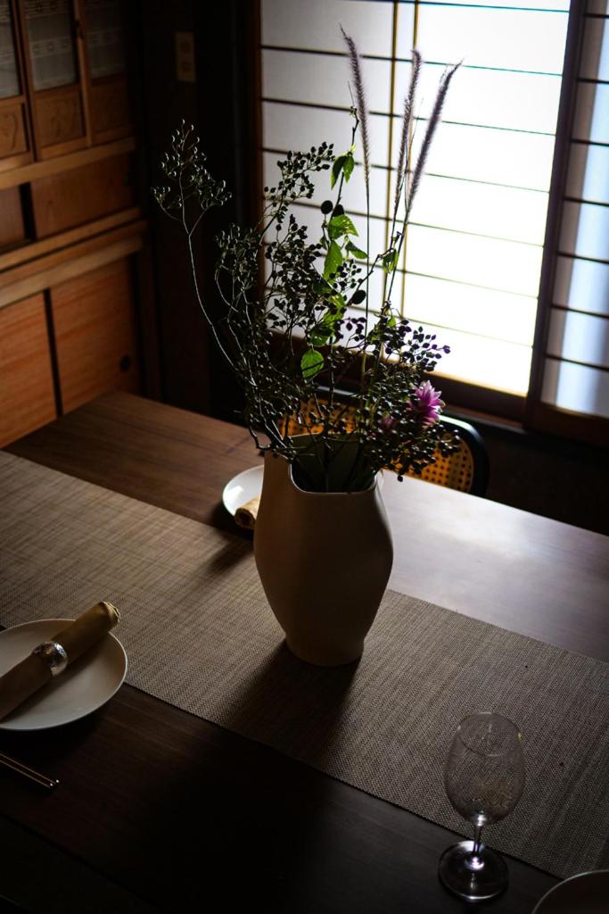 Urayasu Villa