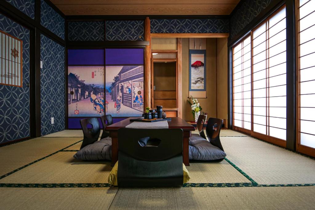 Urayasu Villa