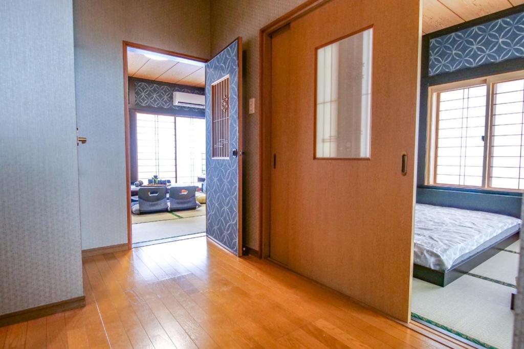Urayasu Villa