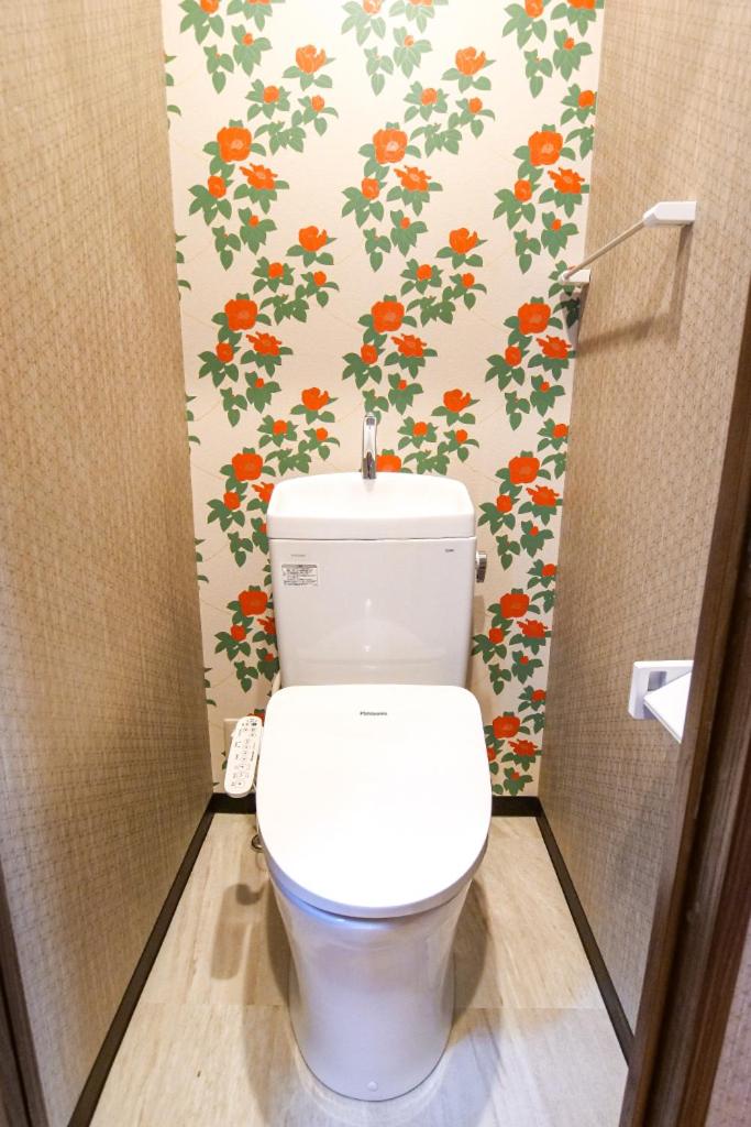 Urayasu Villa