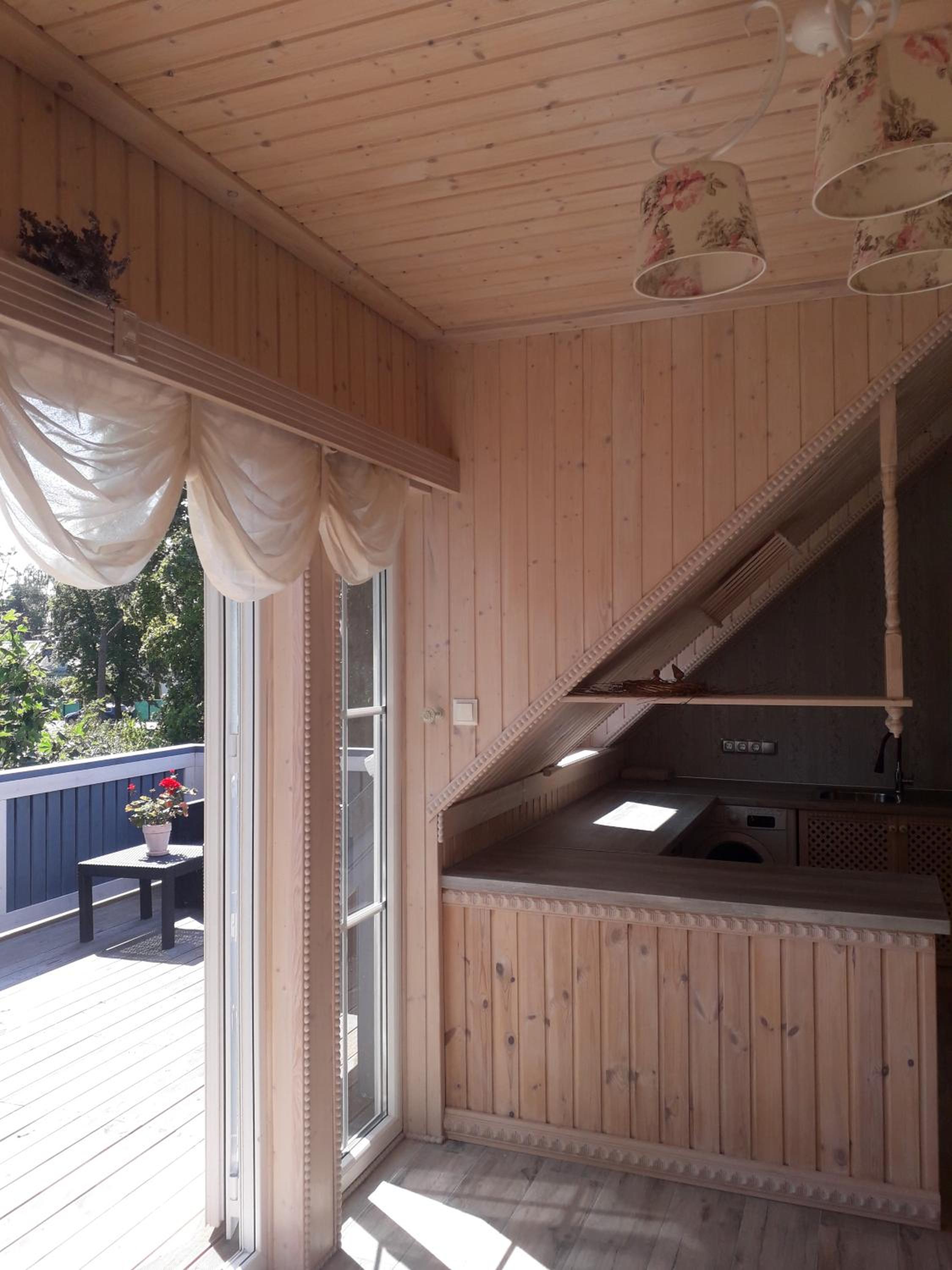 Apartment Neptun