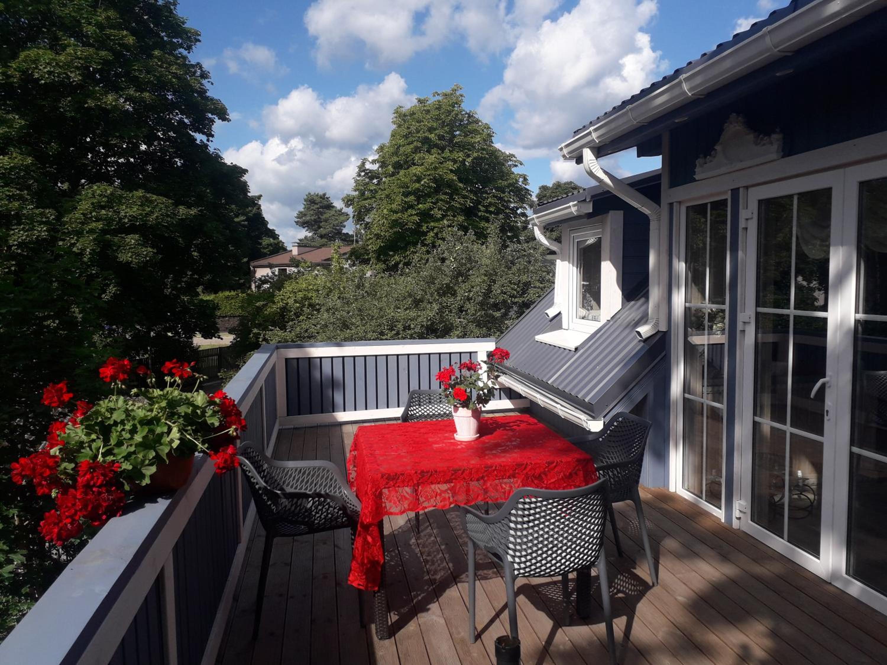 Apartment Neptun