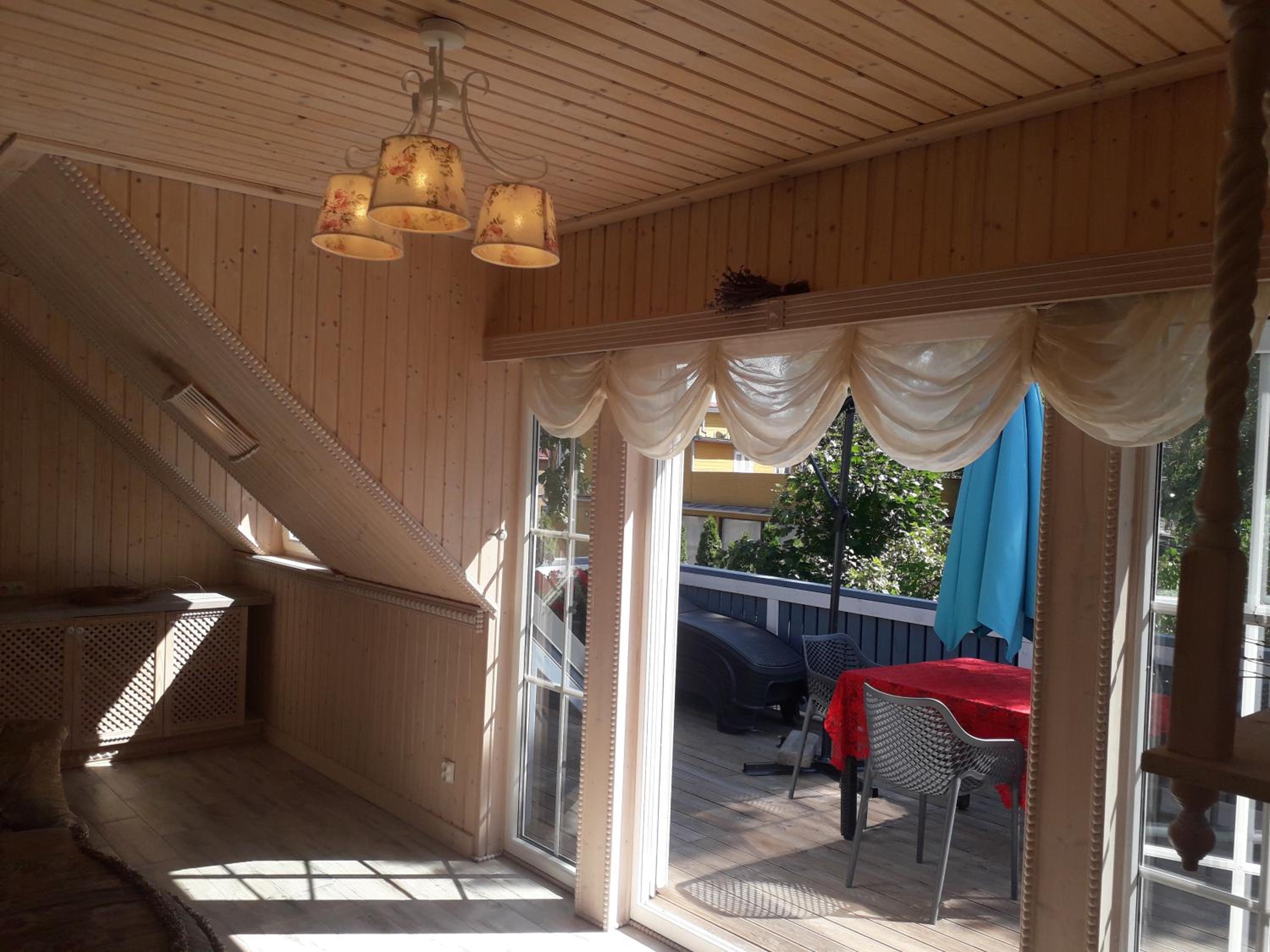 Apartment Neptun