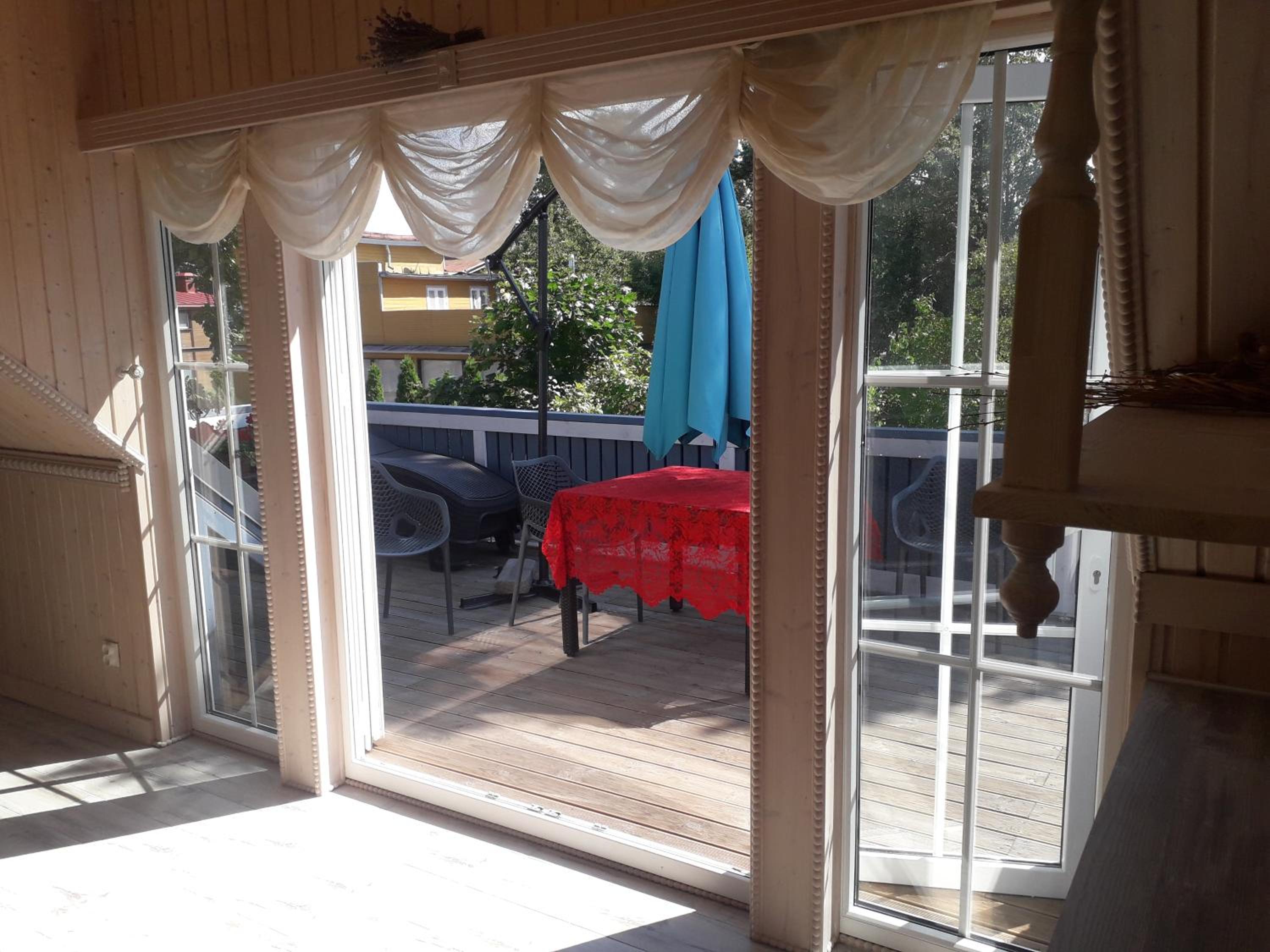 Apartment Neptun